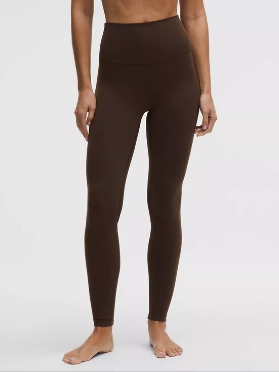 lululemon athletica Pants - Lululemon- Align HR Pant 28"
